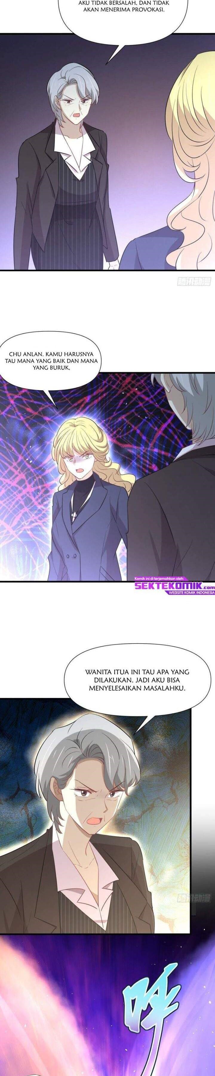 Immortal Swordsman in The Reverse World Chapter 249 Bahasa Indonesia